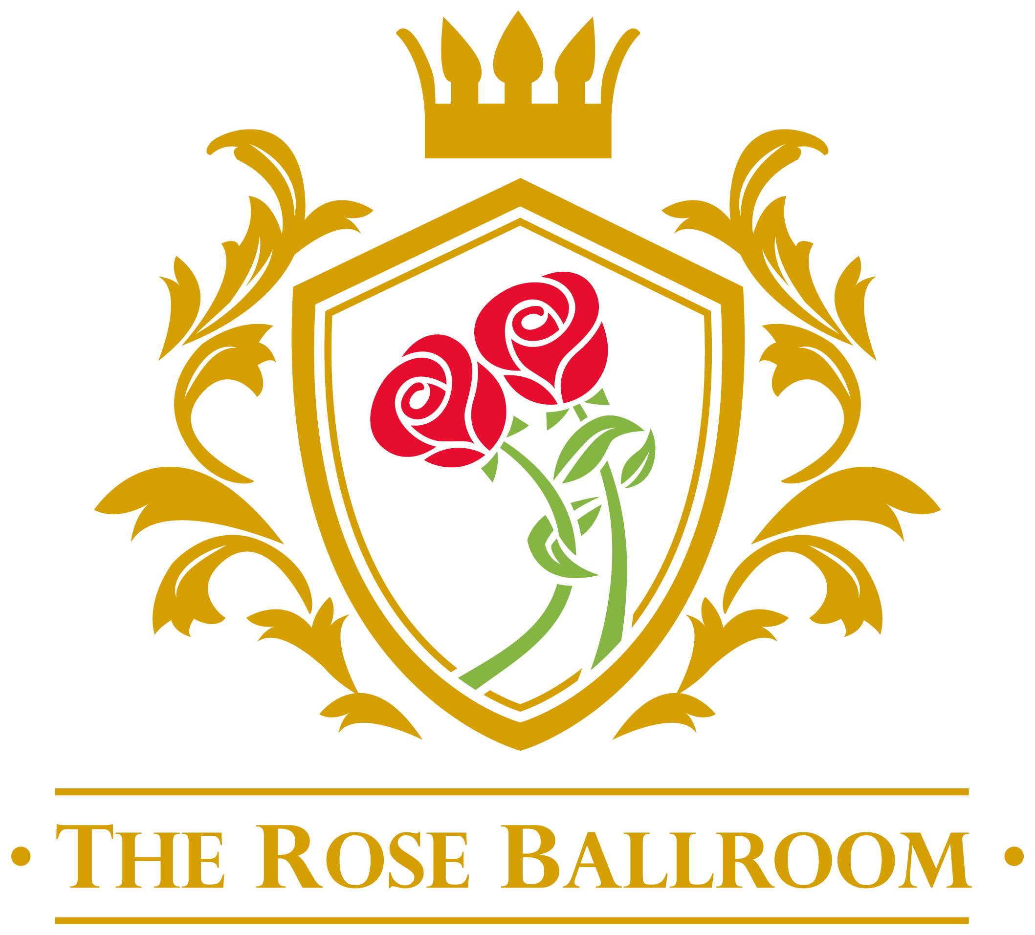 The Rose Ballroom